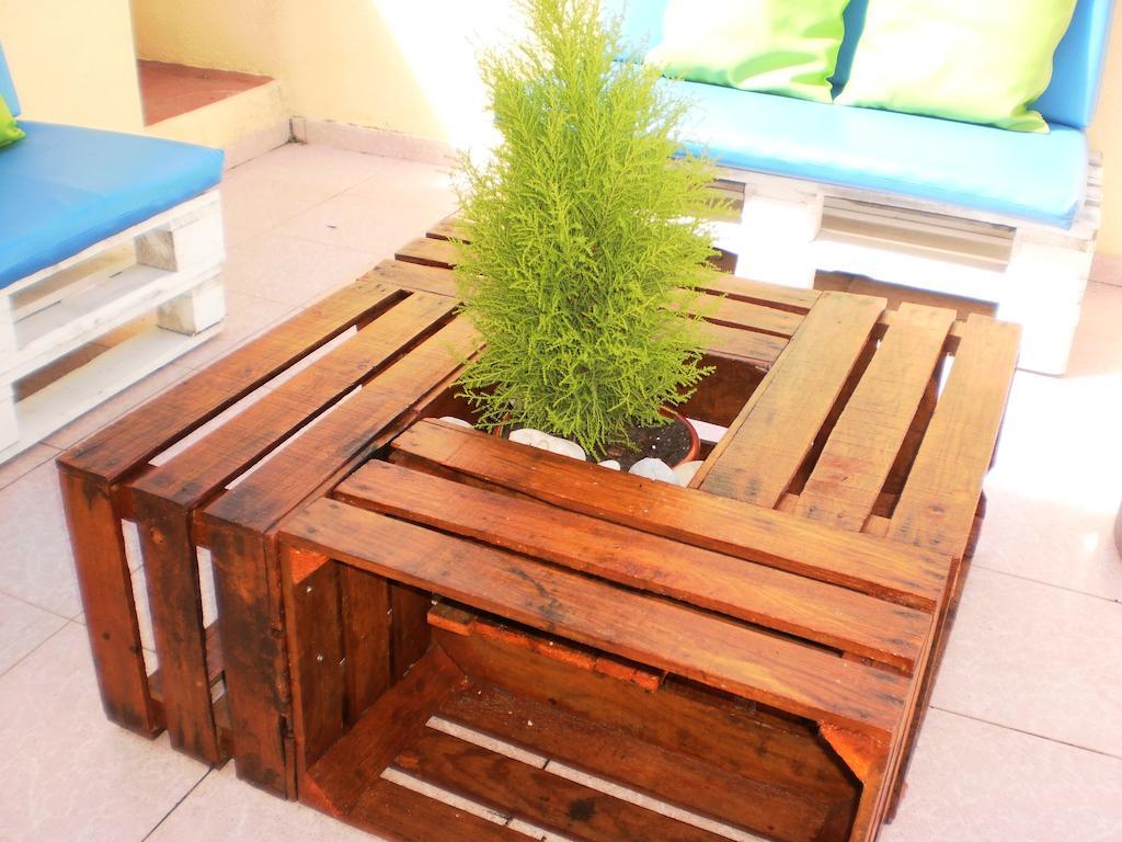 Swordfish Eco-House Peniche Bed & Breakfast Room photo